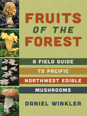 Fruits of the Forest - ebook